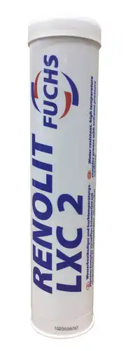 GRAISSE LITHIUM/CALCIUM 400G